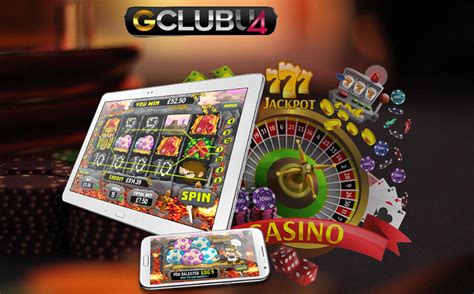 gclub slot|เกม .